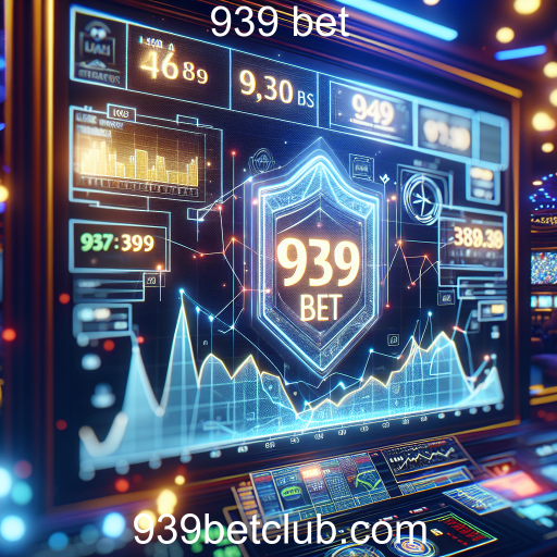 A Emoção dos Jogos ao Vivo no 939 Bet